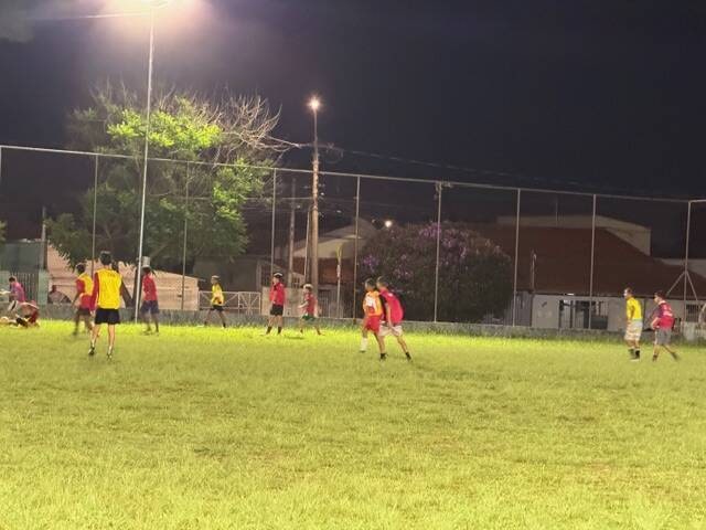 TREINO FIEC 19.11.25