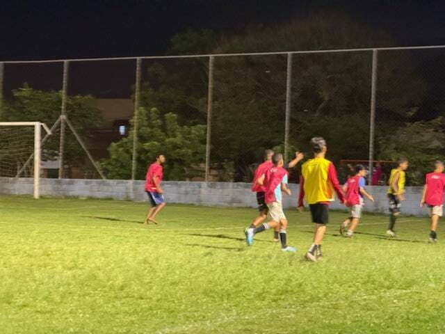 TREINO FIEC 19.11.25