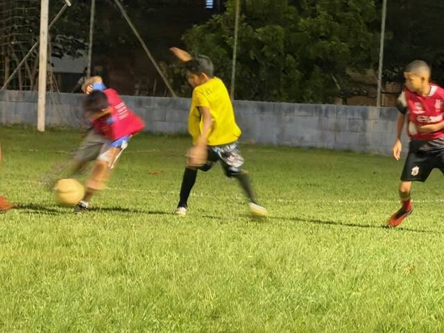 TREINO FIEC 19.11.25