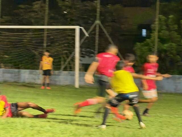 TREINO FIEC 19.11.25