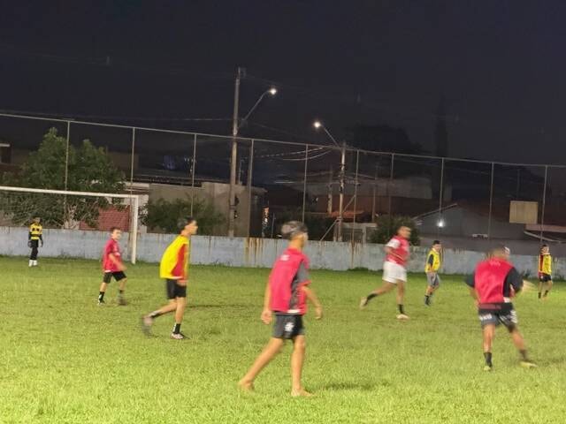 TREINO FIEC 19.11.25