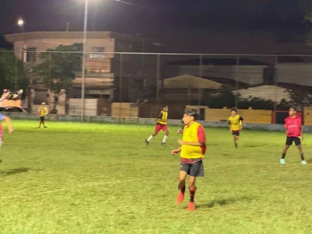 TREINO FIEC 19.11.25