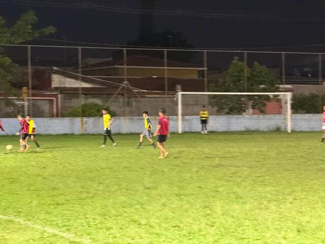 TREINO FIEC 19.11.25