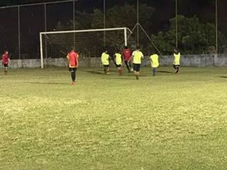 TREINOS FIEC 19,20,22,24,25 agosto 2026
