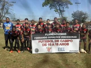 TREINOS FIEC 19,20,22,24,25 agosto 2026
