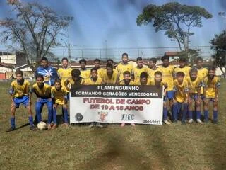 TREINOS FIEC 19,20,22,24,25 agosto 2026