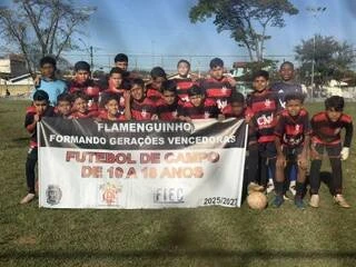TREINOS FIEC 19,20,22,24,25 agosto 2026