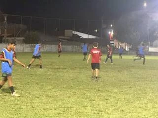 TREINOS FIEC 19,20,22,24,25 agosto 2026
