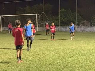 TREINOS FIEC 19,20,22,24,25 agosto 2026