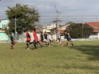 TREINOS FIEC 20.06.2026