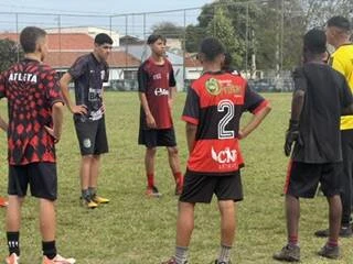 TREINOS FIEC 20.06.2026