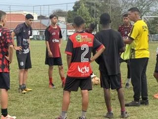 TREINOS FIEC 20.06.2026