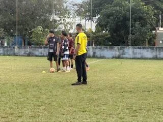 TREINOS FIEC 20.06.2026
