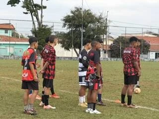 TREINOS FIEC 20.06.2026