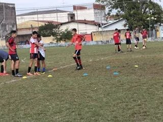 TREINOS FIEC 20.06.2026
