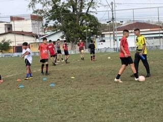TREINOS FIEC 20.06.2026