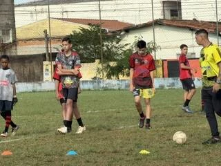 TREINOS FIEC 20.06.2026