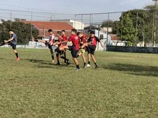 TREINOS FIEC 20.06.2026