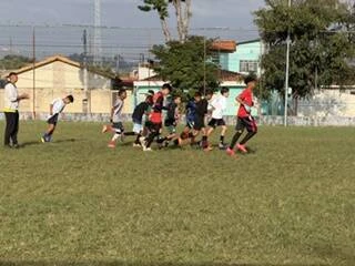 TREINOS FIEC 20.06.2026