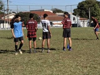 TRETREINOS FIECINOS FIEC 20,21,22,23,25-07-76