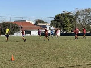 TREINOS FIEC 20,21,22,23,25-07-76