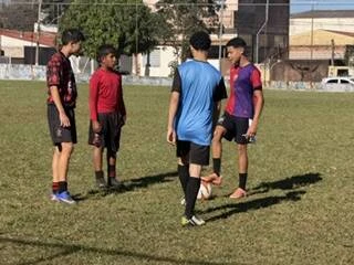TREINOS FIEC 20,21,22,23,25-07-76
