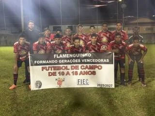 TREINOS FIEC 20,21,22,23,25-07-76