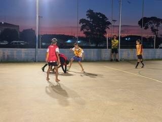 treinos 26,27,28,29/01/26 fiec