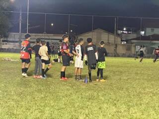 treinosfiec 06,07,1112maio2026