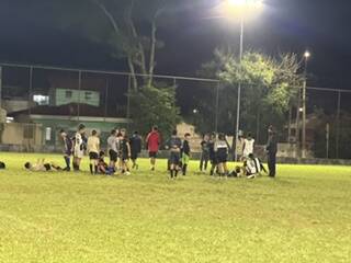treinosfiec 06,07,1112maio2026