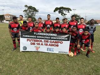 sub.15 flamengo1x3 boleragen municipal de ba