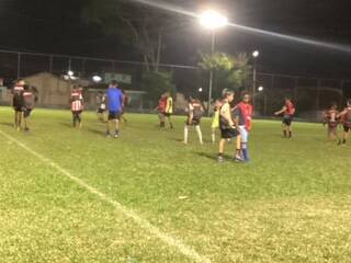 treinosfiec 06,07,1112maio2026