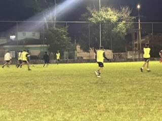 treinosfiec 06,07,1112maio2026