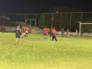treinosfiec 06,07,1112maio2026