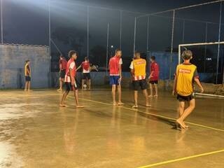 TRENOS FIEC DIAS 09,10,11,12 DEMARÇO 2O26