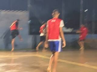 TRENOS FIEC DIAS 09,10,11,12 DEMARÇO 2O26