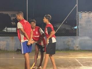 TRENOS FIEC DIAS 09,10,11,12 DEMARÇO 2O26