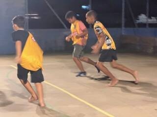 TRENOS FIEC DIAS 09,10,11,12 DEMARÇO 2O26