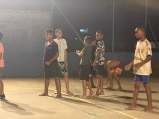 TRENOS FIEC DIAS 09,10,11,12 DEMARÇO 2O26