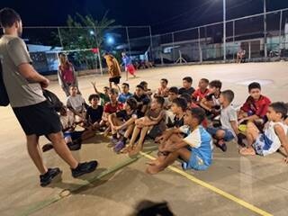 TRENOS FIEC DIAS 09,10,11,12 DEMARÇO 2O26