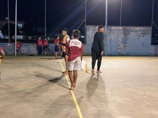 TRENOS FIEC DIAS 09,10,11,12 DEMARÇO 2O26