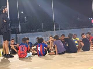 TRENOS FIEC DIAS 09,10,11,12 DEMARÇO 2O26