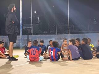 TRENOS FIEC DIAS 09,10,11,12 DEMARÇO 2O26