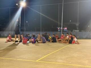 TRENOS FIEC DIAS 09,10,11,12 DEMARÇO 2O26