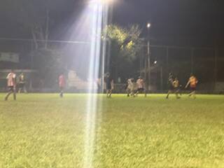 TREINOS FIEC 13,14,15,16/04/2026