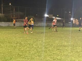 TREINOS FIEC 13,14,15,16/04/2026