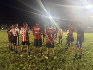 TREINOS FIEC 13,14,15,16/04/2026