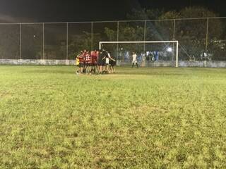 TREINOS FIEC 13,14,15,16/04/2026