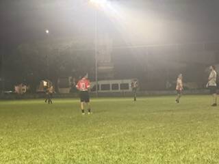 TREINOS FIEC 13,14,15,16/04/2026