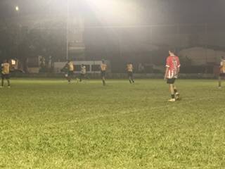 TREINOS FIEC 13,14,15,16/04/2026